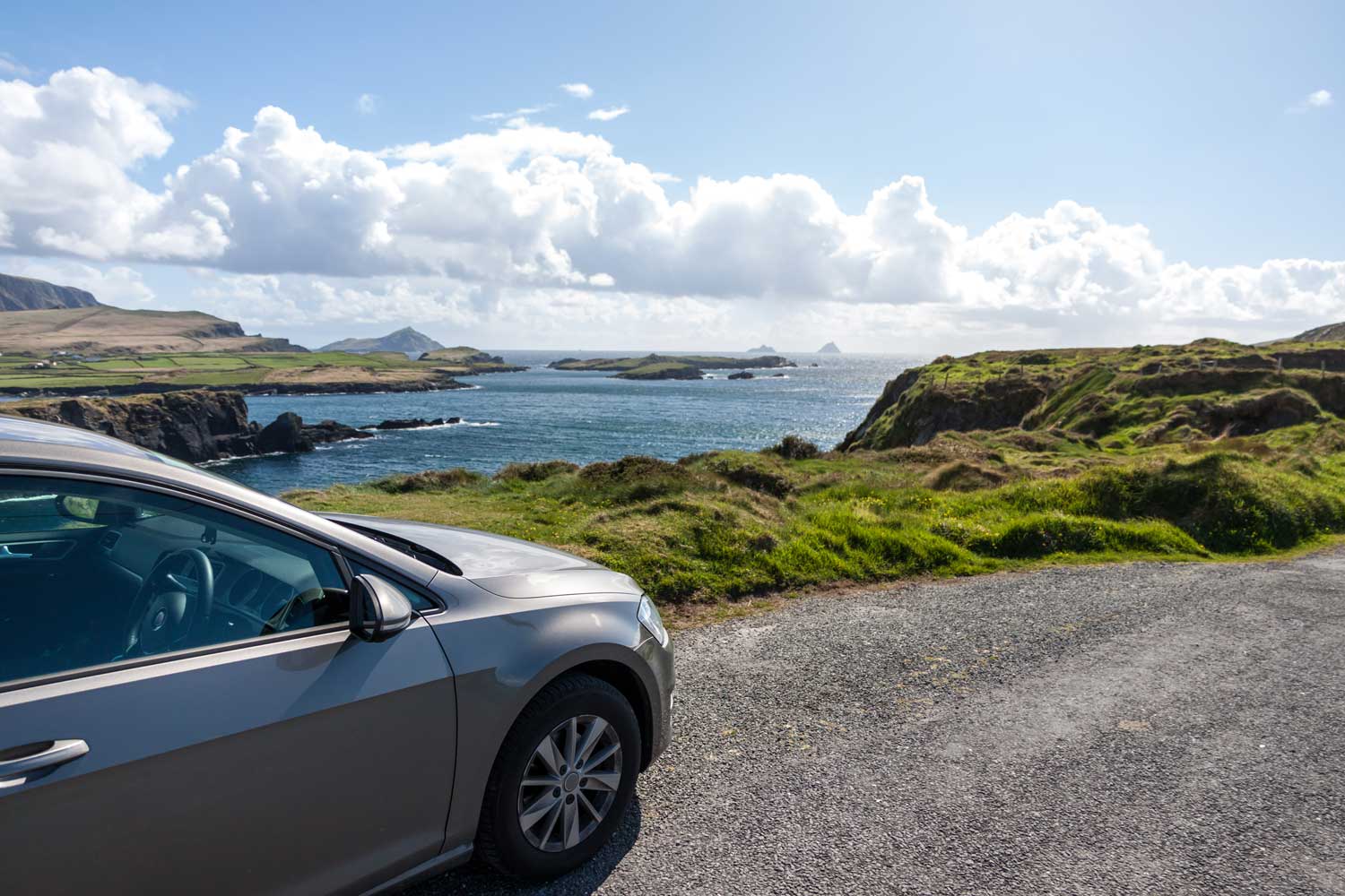 Compare Car Insurance Quotes in Ireland– OCI.ie
